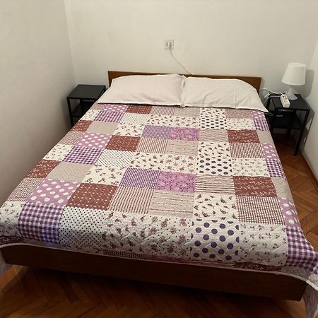 Апартаменты Apartman Zorka Ядрия Экстерьер фото