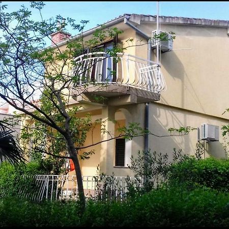 Апартаменты Apartman Zorka Ядрия Экстерьер фото