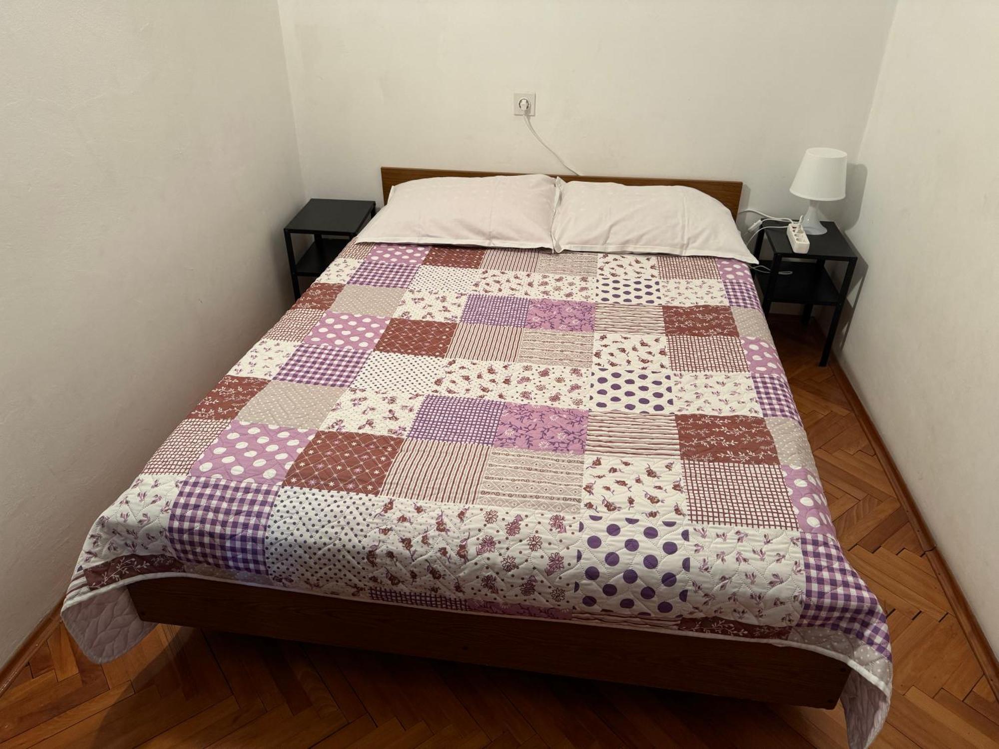 Апартаменты Apartman Zorka Ядрия Экстерьер фото