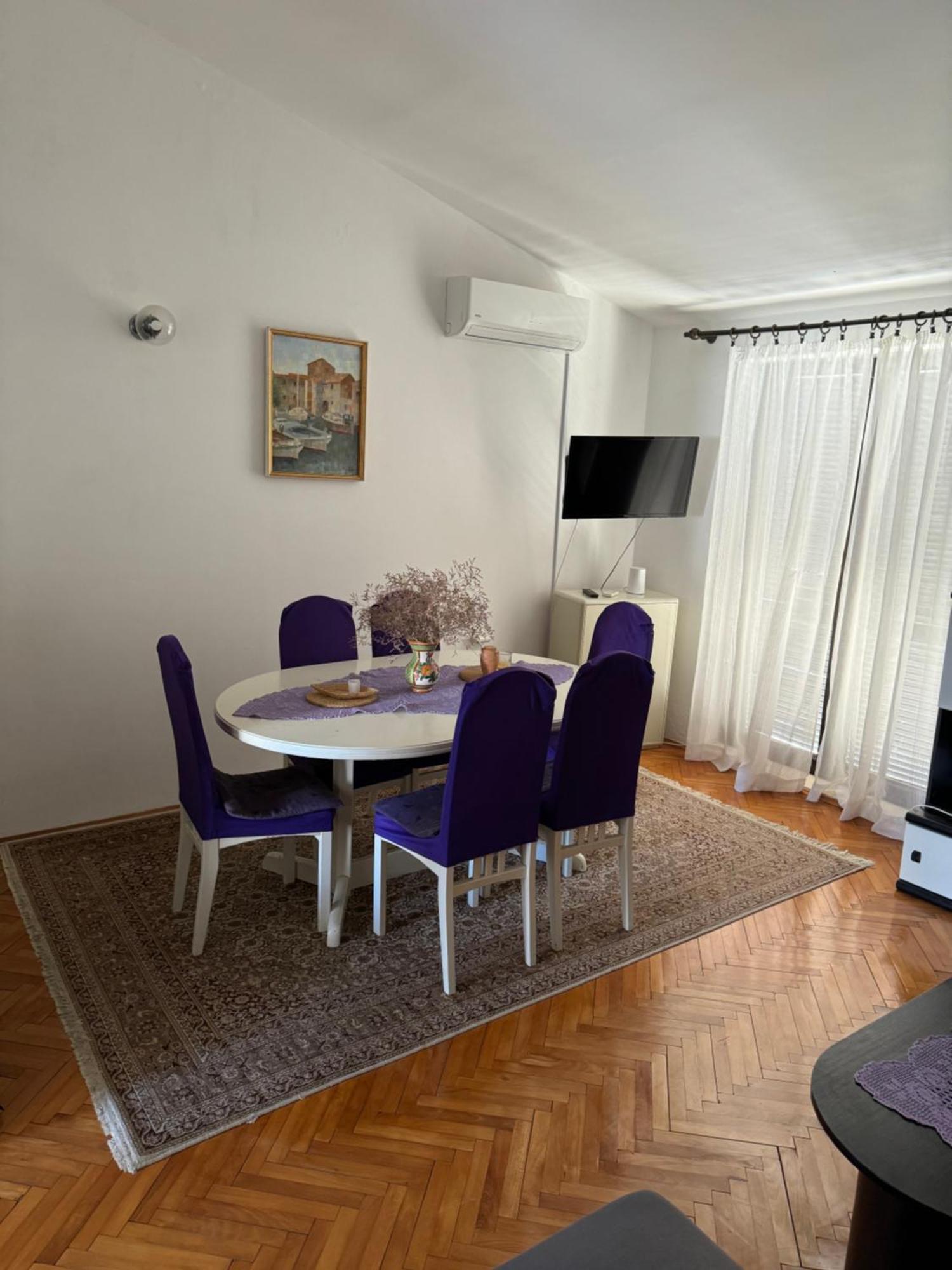 Апартаменты Apartman Zorka Ядрия Экстерьер фото