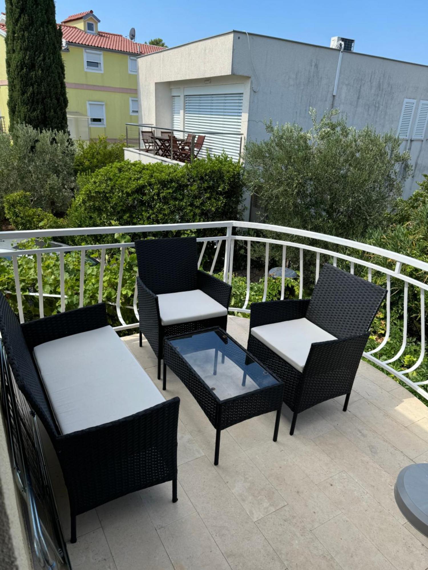 Апартаменты Apartman Zorka Ядрия Экстерьер фото