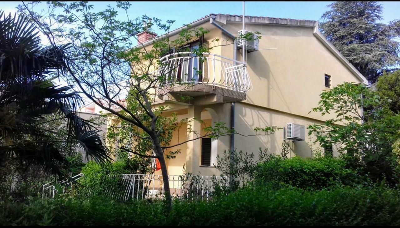 Апартаменты Apartman Zorka Ядрия Экстерьер фото