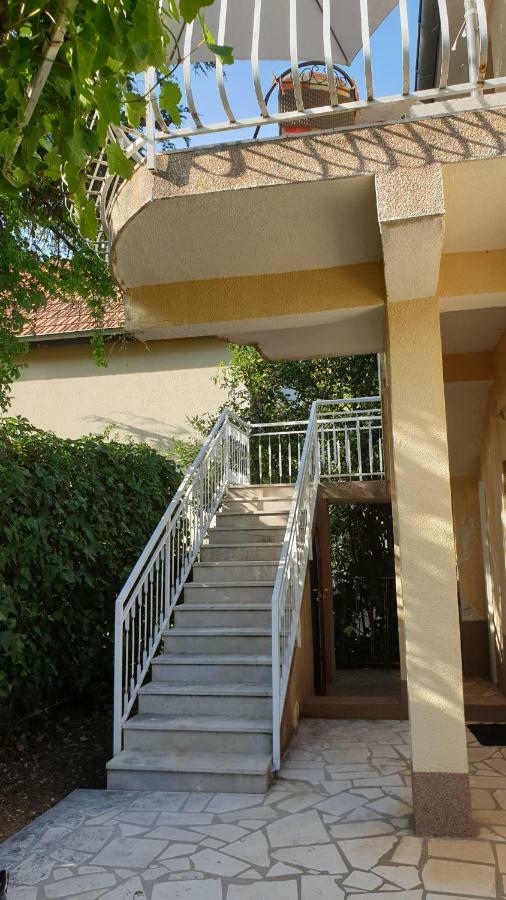 Апартаменты Apartman Zorka Ядрия Экстерьер фото